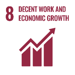 Travail décent et croissance économique